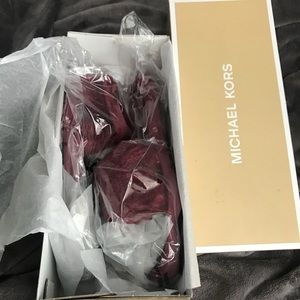 Michael Kors Shoes - Michael Kors Michael Kors Shoes - Michael Kors